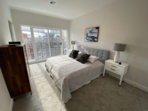 129 Halstead 1 Bedroom