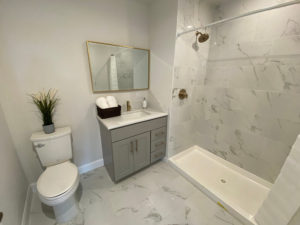129 Halstead 2 Bedroom / 2 Bathroom