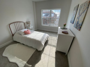 129 Halstead 2 Bedroom / 2 Bathroom