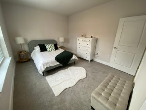 129 Halstead 2 Bedroom / 2 Bathroom