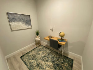 129 Halstead 2 Bedroom / 2 Bathroom Duplex
