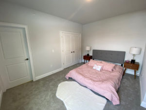 129 Halstead 2 Bedroom / 2 Bathroom Duplex
