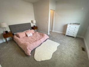 129 Halstead 2 Bedroom / 2 Bathroom Duplex